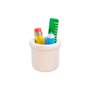 Pen Pot