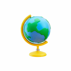 Table World Stand